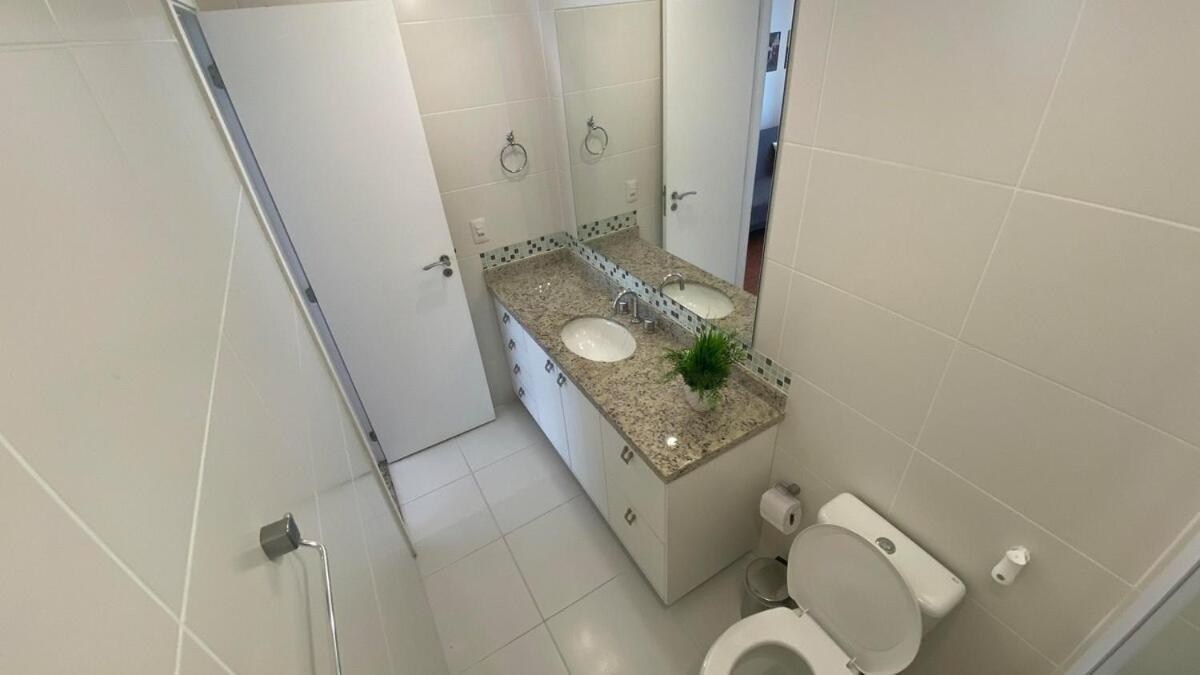 Loft Terra - Loft Charmoso No Bras Apartment