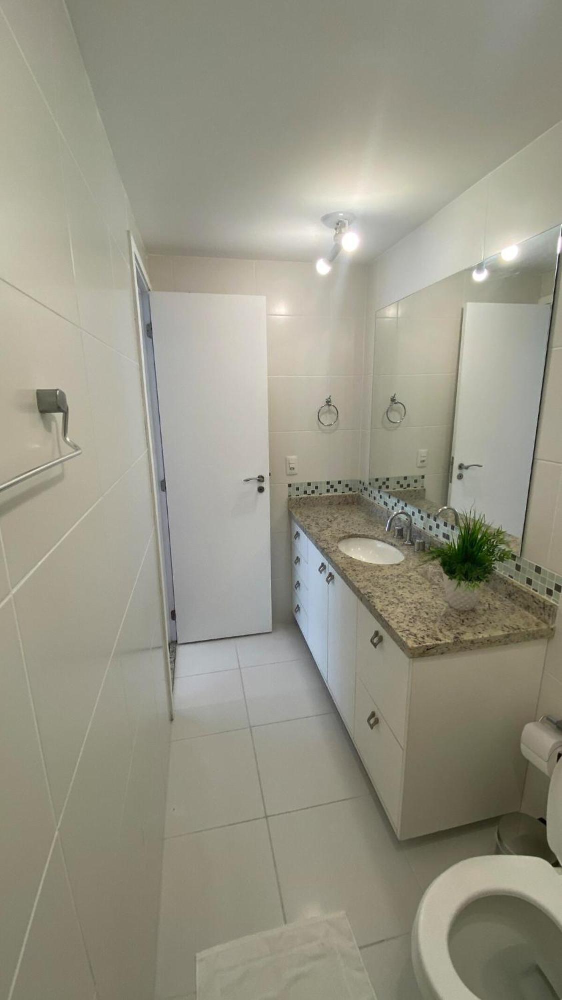 Apartment Loft Terra - Loft Charmoso No Bras