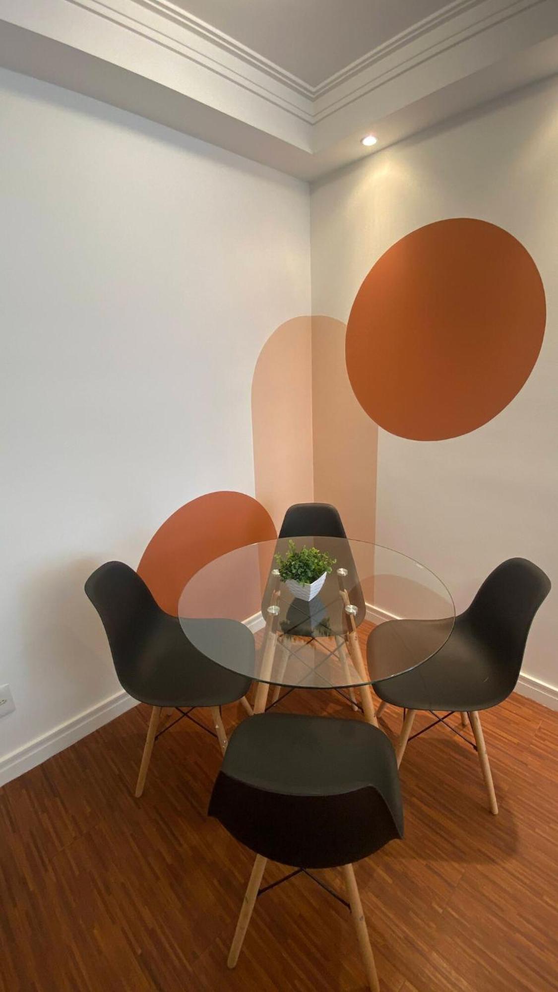Loft Terra - Loft Charmoso No Bras Apartamento São Paulo