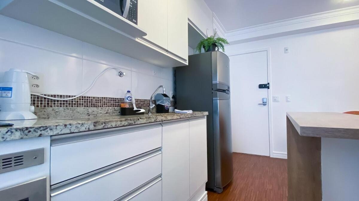 Loft Terra - Loft Charmoso No Bras *