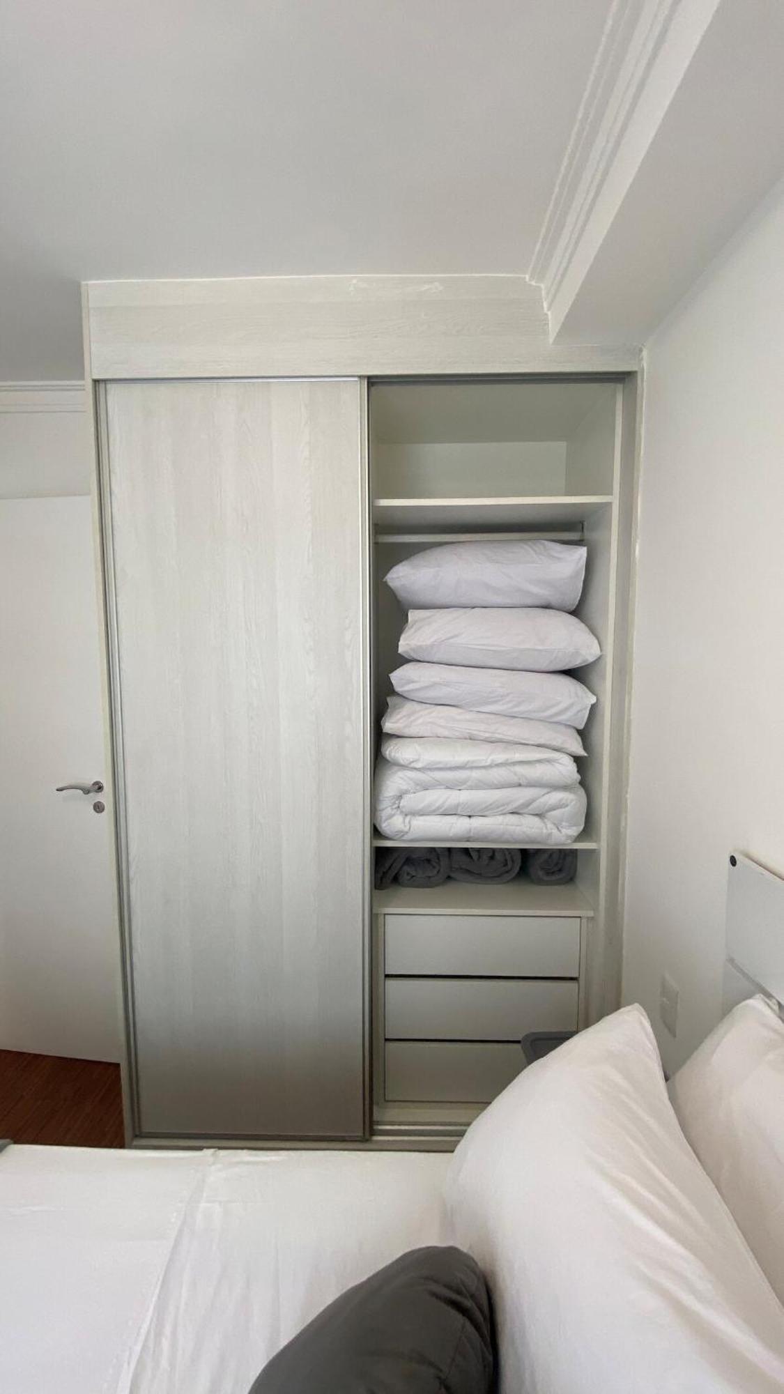 Apartamento Loft Terra - Loft Charmoso No Bras São Paulo