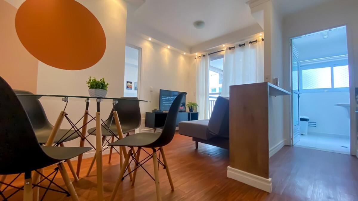 Loft Terra - Loft Charmoso No Bras São Paulo