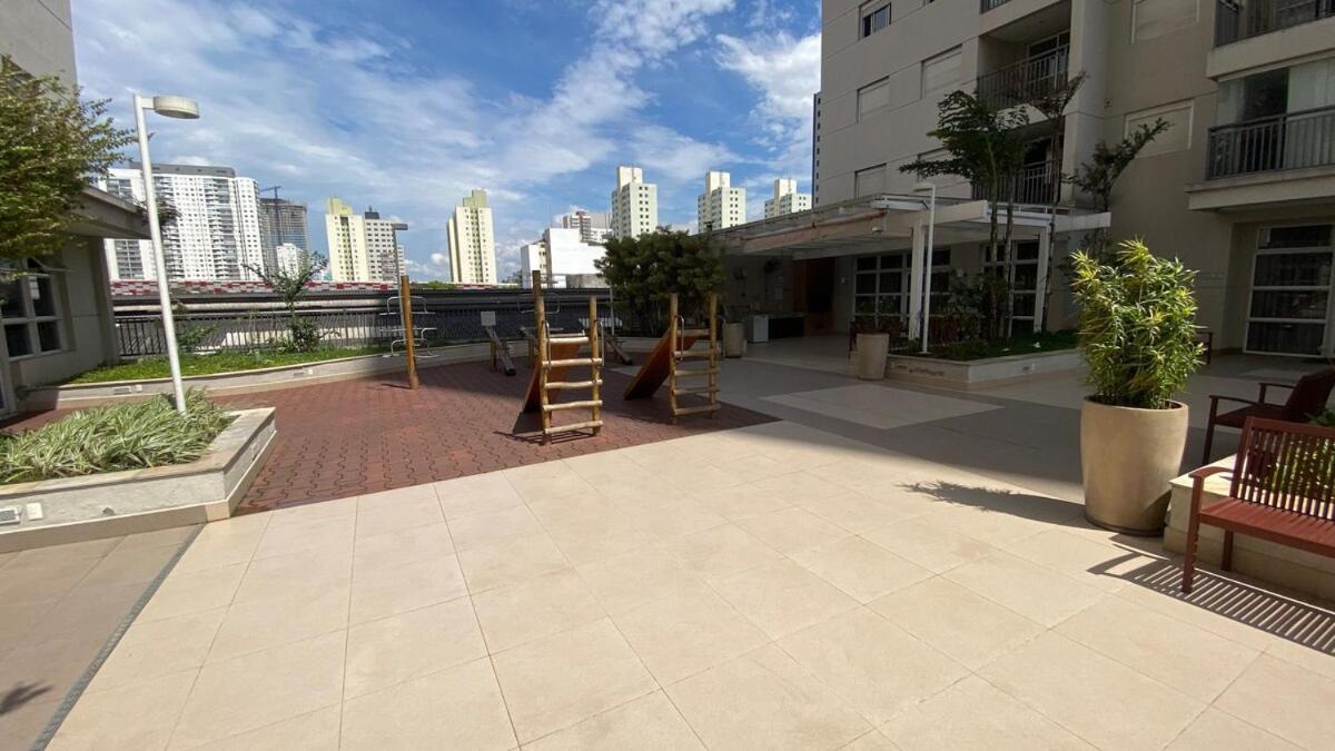 Loft Terra - Loft Charmoso No Bras * São Paulo