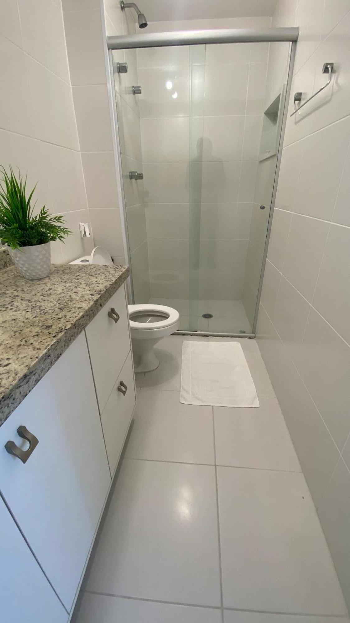 Apartamento Loft Terra - Loft Charmoso No Bras