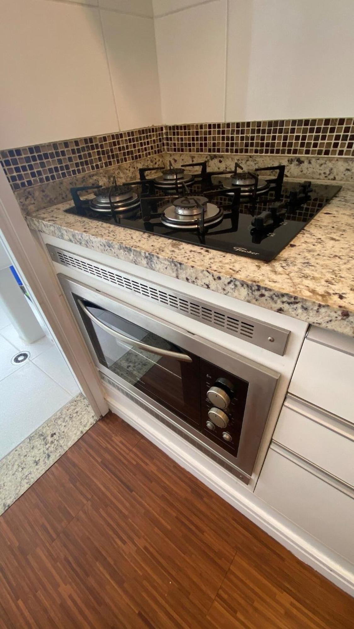 Loft Terra - Loft Charmoso No Bras Apartamento *