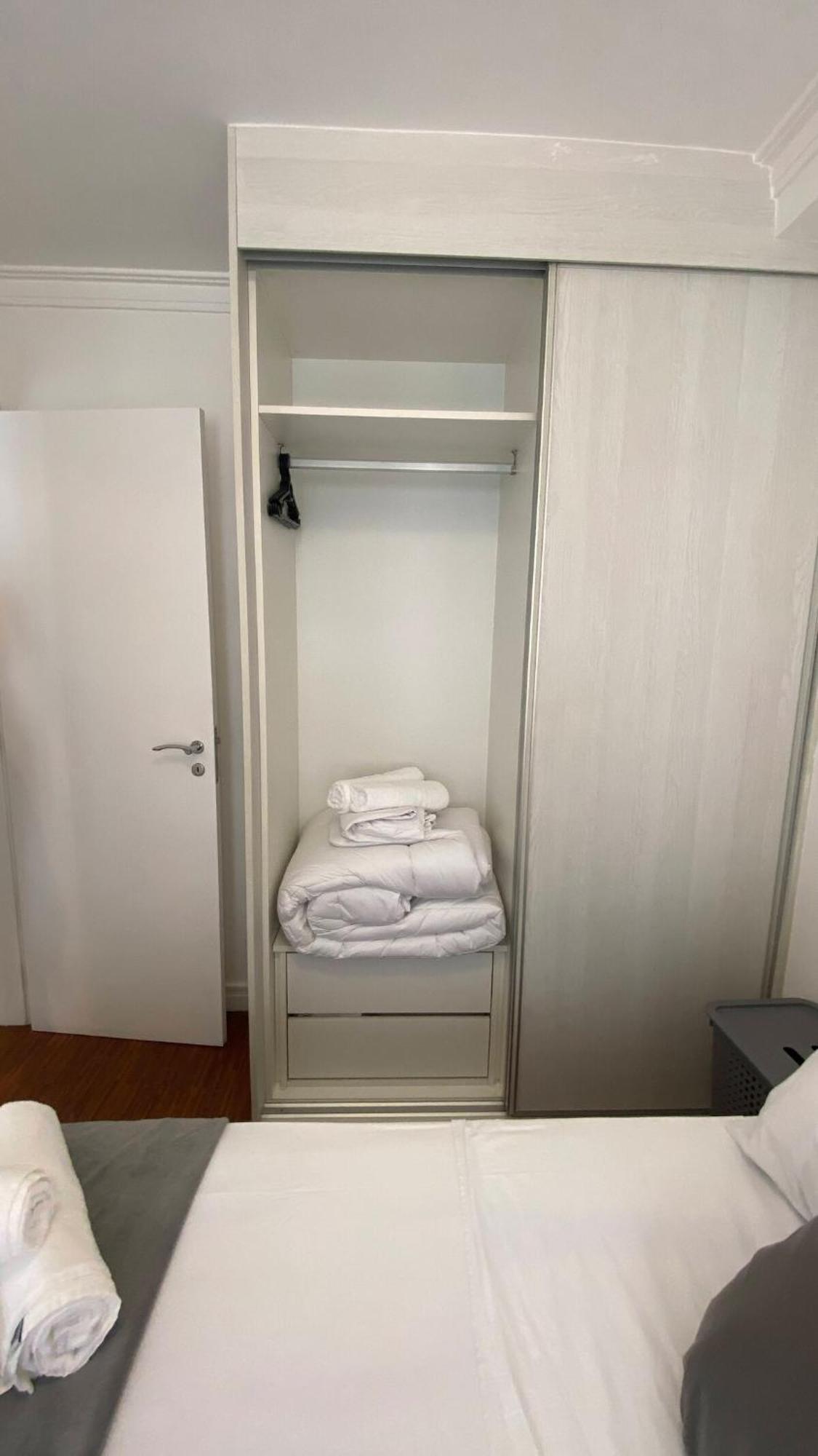 Apartamento Loft Terra - Loft Charmoso No Bras
