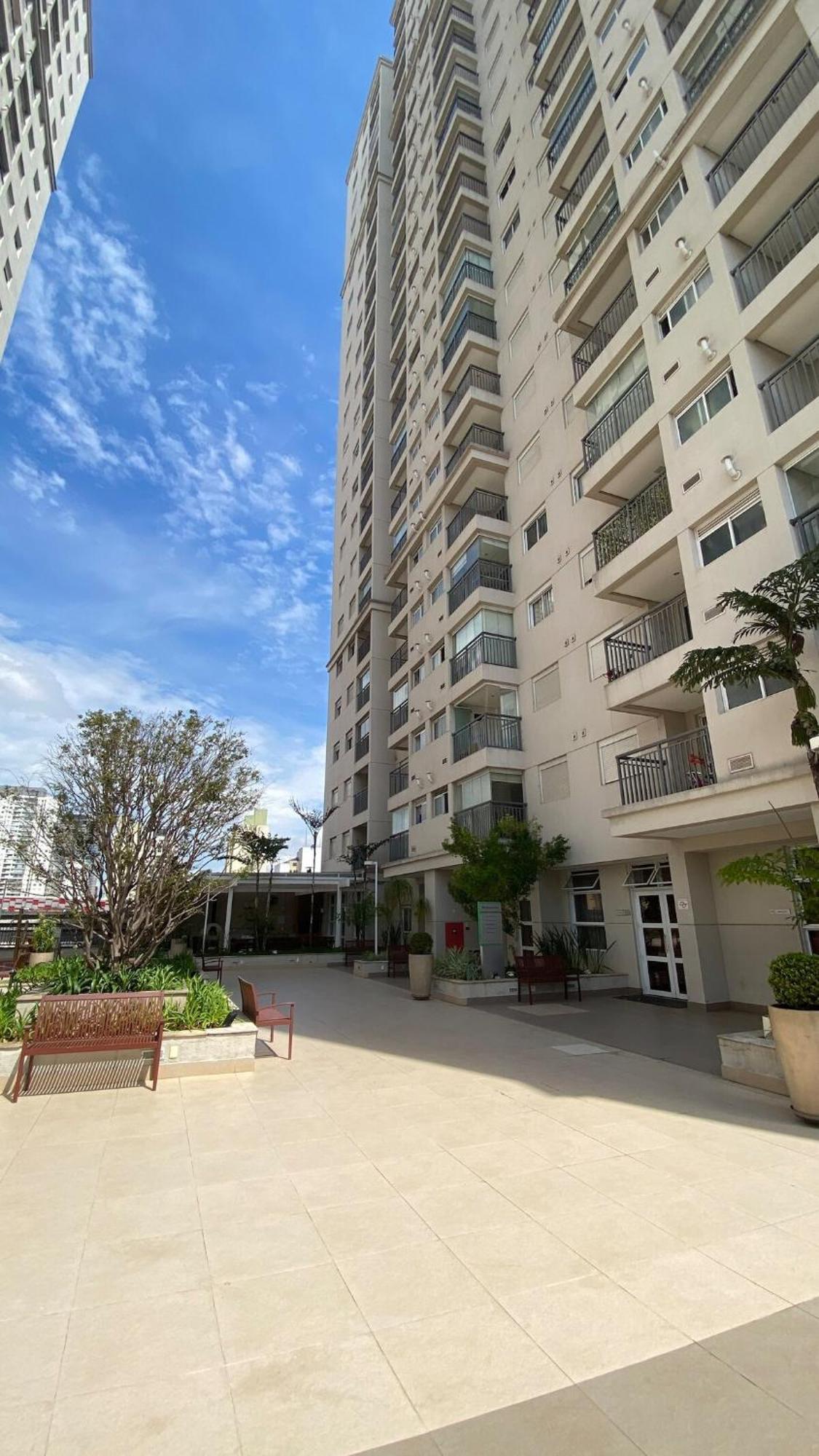 Apartamento Loft Terra - Loft Charmoso No Bras